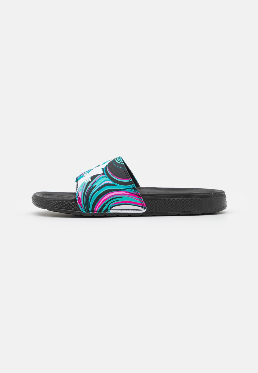Converse All Star Slide Negras | A03993Q